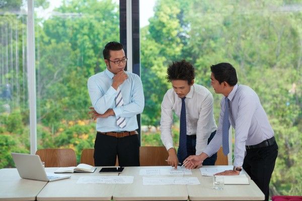 Why Choose a Trusted Engineering Consulting Firm in India for Sustainable Infrastructure Growth