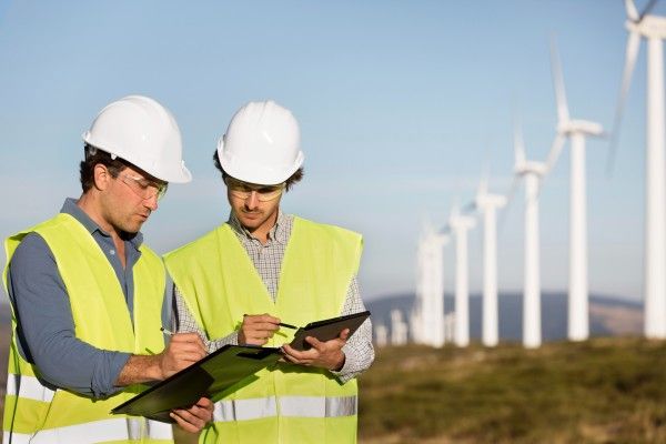 What Best Environmental Engineering Consultants in India Do for Sustainable Growth?